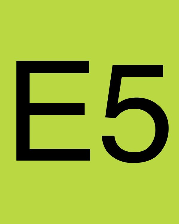E5