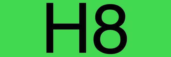 H8