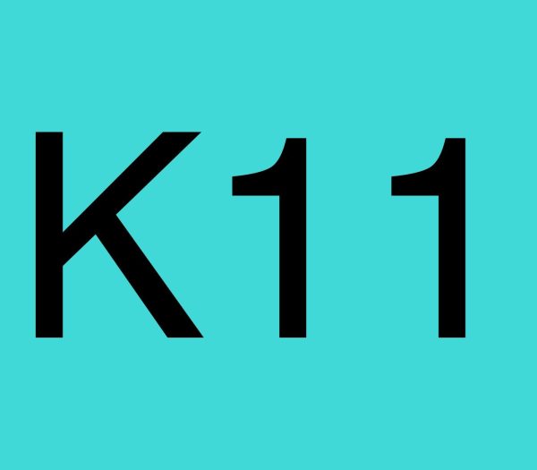 K11