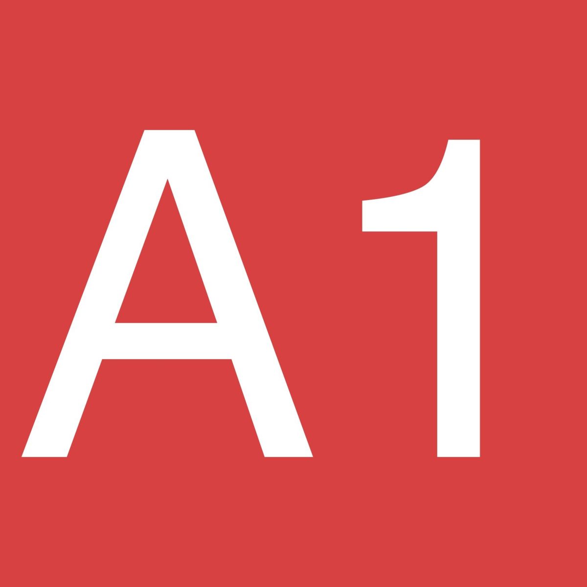 A1