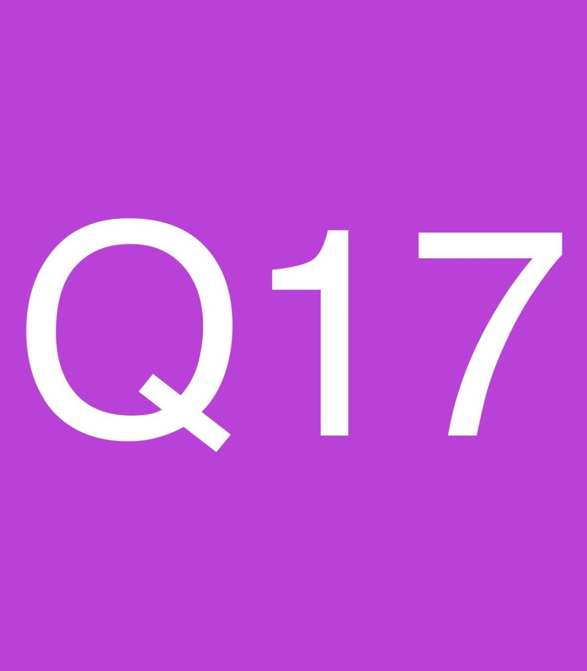 Q17