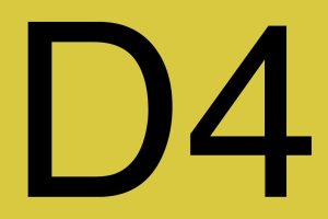 D4