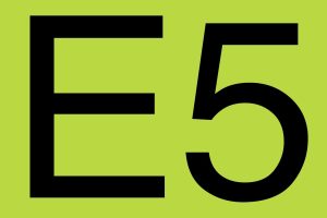 E5