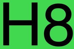 H8