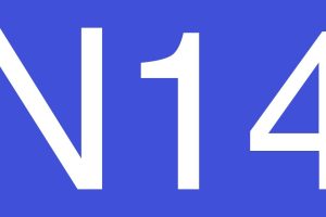 N14