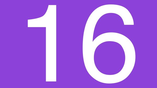 16