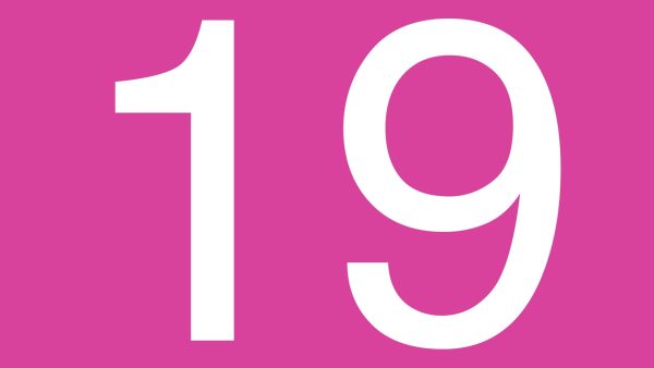 19