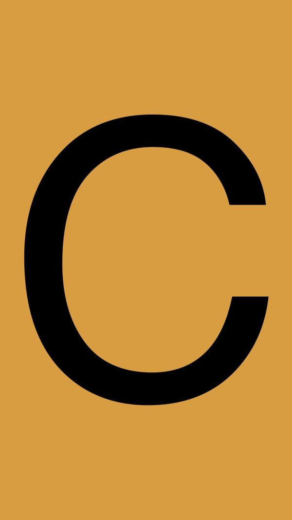 C