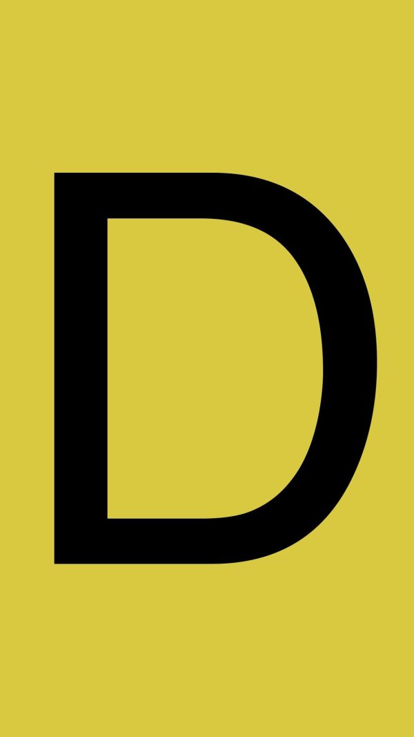 D