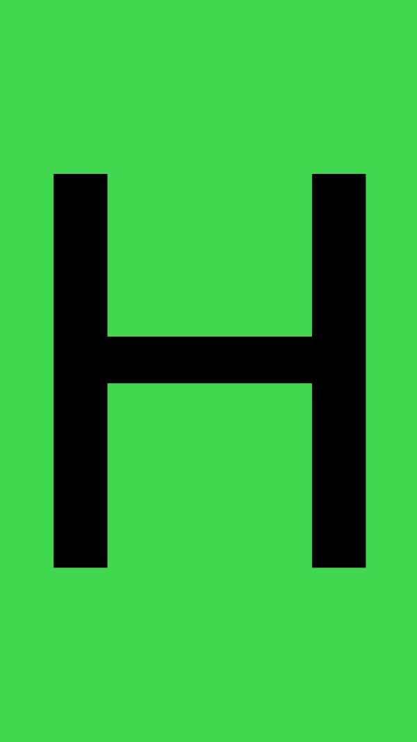 H