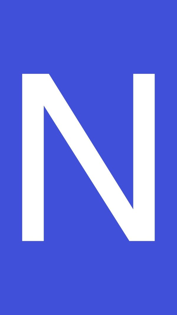 N