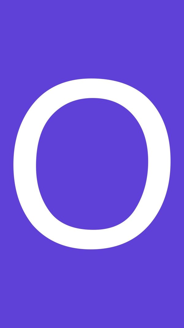 O