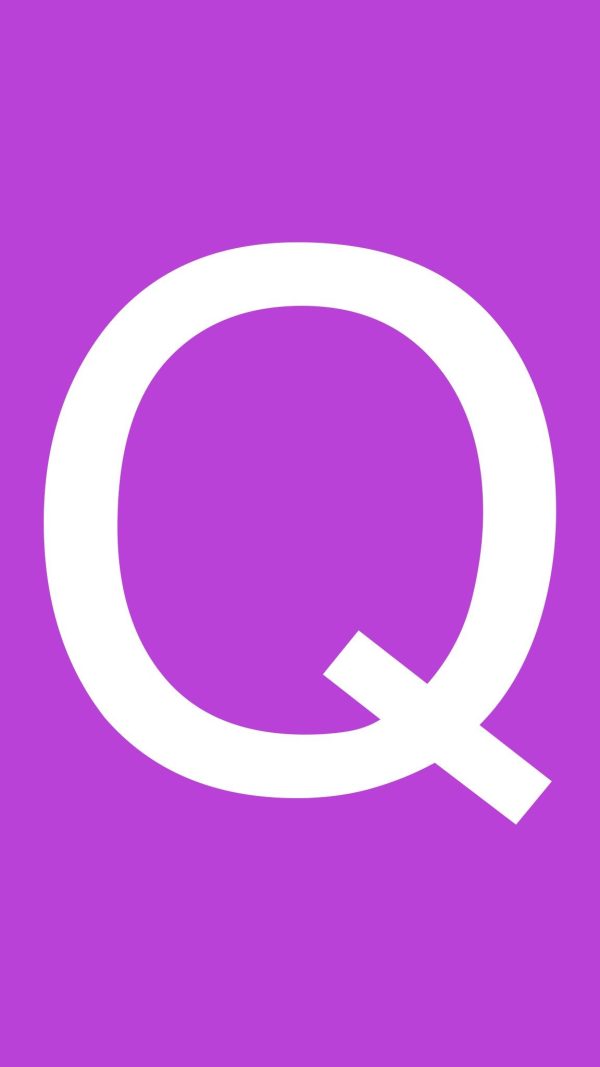 Q