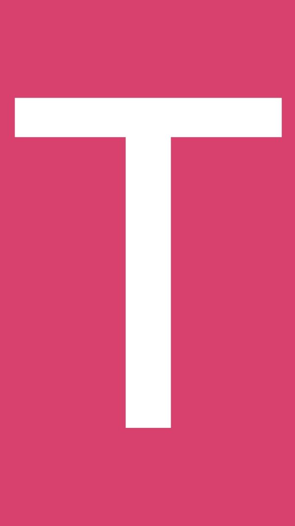 T